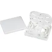 LOGON LFH030, Blanco, 100 mm, 80 mm, 23 mm