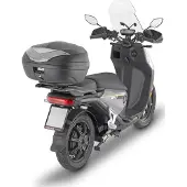 Kappa Moto Fijación De Baúl Trasero Kr8830 Monokey/monolock