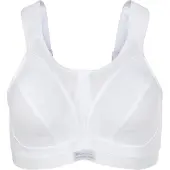 Shock Absorber Sujetador deportivo blanco