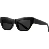 VeyRey Gafas de sol negro