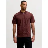 Jack & Jones Camiseta 'JPRBLAETHAN' púrpura