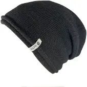 Kumixi Gorra negro
