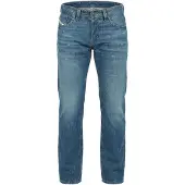 Diesel Vaquero 'Light & Supersoft MARKEE R68DY' azul denim