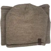 Kumixi Gorra 'Set' ecru