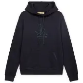 Trussardi Sudadera azul