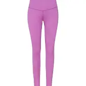 Hey Honey Leggings 'Classic Leggings' lila neón