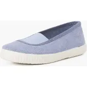 Pisamonas Bailarina azul