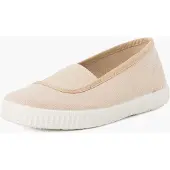 Pisamonas Bailarina beige