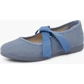 Pisamonas Bailarina azul