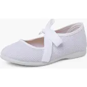 Pisamonas Bailarina blanco