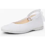 Pisamonas Bailarina blanco