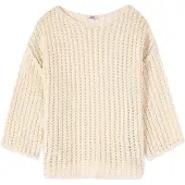 Oltre Jersey blanco