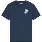 Vilebrequin Camiseta azul