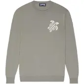 Vilebrequin Jersey gris