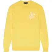 Vilebrequin Jersey amarillo
