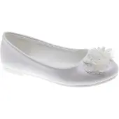 Beppi Bailarina 'Bailarina' blanco