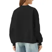 GORHEY Sudadera negro