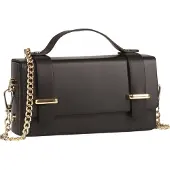 Toscanto Bolso de mano negro