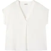 Oltre Blusa blanco