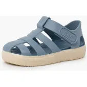 Igor Zapatos para playa y agua azul oscuro