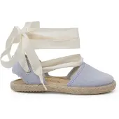 Pisamonas Sandalias azul cielo