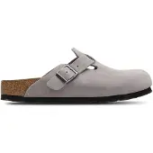 Birkenstock Zapatos abiertos 'Boston' lila