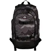 Rip Curl - Posse 33 Search Camo - Daypack negro