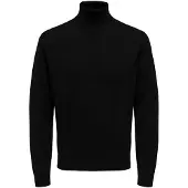 Only & Sons Jersey 'ONSLoui' negro