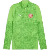Puma Camiseta De Manga Larga Entrenamiento Girona Fc 25/26