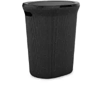 TATAY Cesta De Ropa Baobab 40l
