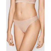 Chantelle Tanga 'Soft Stretch' piel