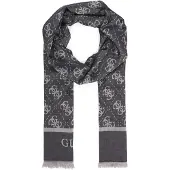 GUESS Chal gris / grafito