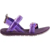 Source - Kid's Futurez - Sandalias size 30, morado