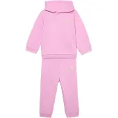 Puma Ropa para correr 'MINICATS' rosa