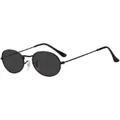 VeyRey Gafas de sol 'Rutger' negro