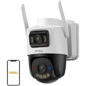 IMOU - IPC-SA70F-10M0T2-EU - Cámara de vigilancia - para exteriores