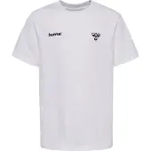 Hummel Camiseta De Manga Corta Graphic