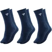 Tecnifibre Calcetines Crew Classic 3 Pares