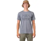 Hannah Camiseta De Manga Corta Grem