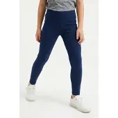 Hummel Pantalón deportivo navy
