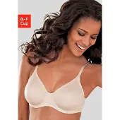 LASCANA Sujetador crema