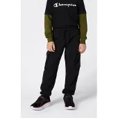 Champion Pantalón negro