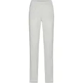 LASCANA Pantalón de pijama gris claro