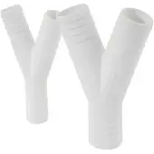 CAN Conector En Y 25 Mm