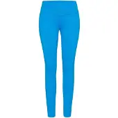 Hey Honey Leggings 'Classic Leggings' azul neon