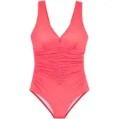 LASCANA Traje de baño coral