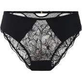 Lingadore Braga negro