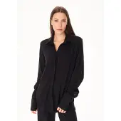 Mandragora Blusa 'Ora' negro
