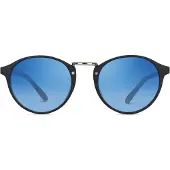 Twig Gafas de sol 'Picasso' azul claro