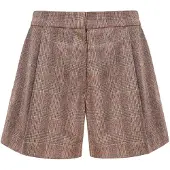 Mandragora Pantalón 'Gante' marrón